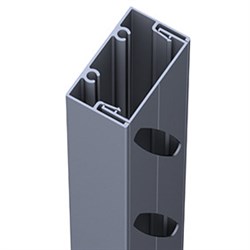 Pronto Side Frame LEFT 9mm 5700mmMILL