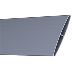 Pronto Louvre Blade  5800mm  MILL