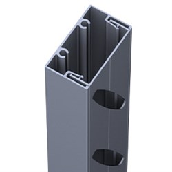 Pronto Side Frame LEFT  5800mm  MILL