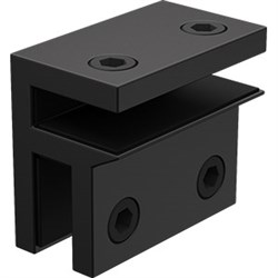 Purity NERO  Brace BRACKET LARGE  BLAC