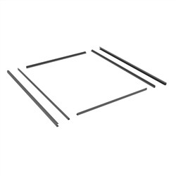 PERF 38x25mm  TRANS FRAME KIT Monu