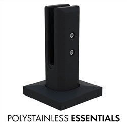 POLYSTAINLESS  Essentials  Base Plated