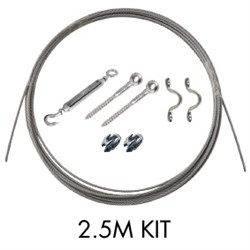 TRELLIS KIT  25M