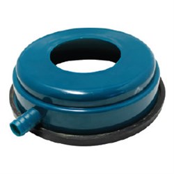 SPLASH GUARD FOR CORE DRILL MACHINE