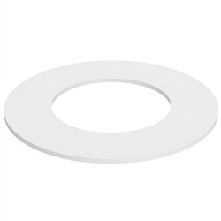 RIO  Dress Ring  WHITE