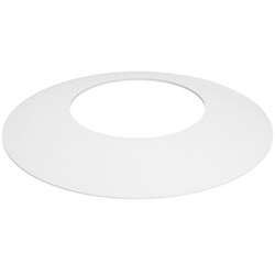 RIO  Domical Cover  WHITE