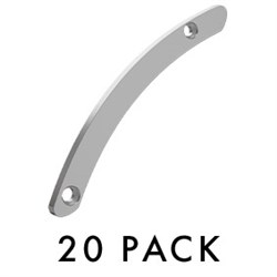 SWIFT End Plate  MILL