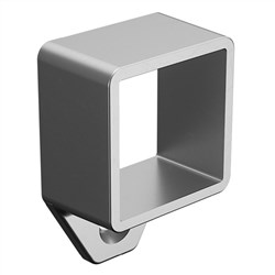 35 Series WALL BRACKET  MILL