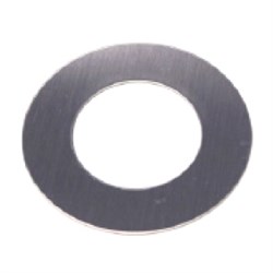SLOT50  90 Degree Dress Ring  POLISH