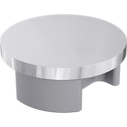 SLOT50  End Cap  POLISH