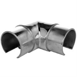 SLOT50  90 Deg Joiner  POLISH