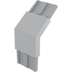 SOLO 50x10mm Stair Joiner  POLISH