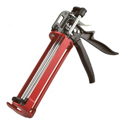 Soudal Applicator Gun62 380ml cartridges