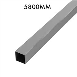 SQUARE 5800mm  HD 508x508mm  SATIN
