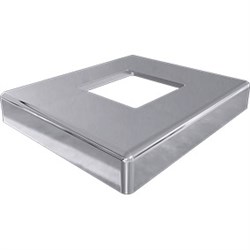 SQ50  Domical Cover  POLISH