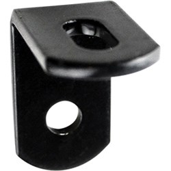 Six Star  Bracket  ANGLE  BLACK