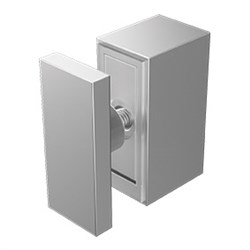 STAL  90 degree joiner bracket