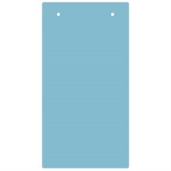 STAL  FIXED PANEL 2050 x 750