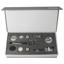 STAL  FITTINGS   complete kit in a box