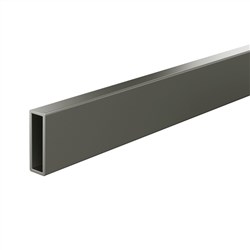 STAL  RAIL BLANK  1950mm long  NICKEL
