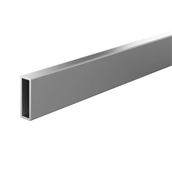 STAL  RAIL BLANK  1950mm long