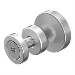 STAL  RAIL CONNECTOR