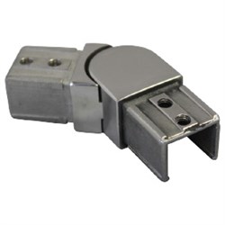 Summit  25x21mm  Horiz Joiner  POLISH