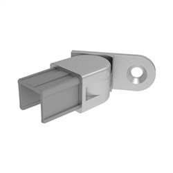 Summit 25x21 Wall Horiz Adj RIGHT POL