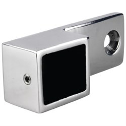 Summit  25x21mm Wall Plate Ext  POLISH