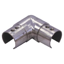 Summit  38mm  Radius Joiner  POLISH