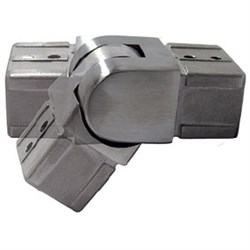 Summit  40x30mm  Vertical Joiner  POL