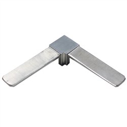 Nano DELUXE  90 Deg Joiner  SATIN