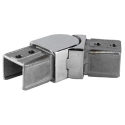 Nano DELUXE Horiz Joiner Adjust POLISH