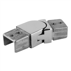 Nano DELUXE Horiz Joiner Adjust  SATIN