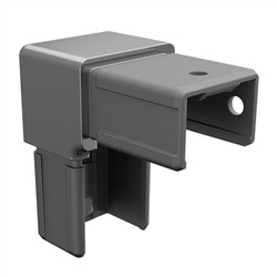 Nano DELUXE  Vertical Joiner  POLISH