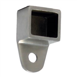 Nano DELUXE  Wall Plate  SATIN