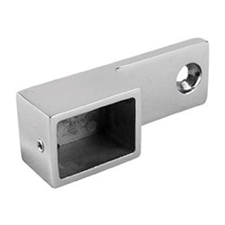 Nano DELUXE   Wall Plate EXT  POLISH