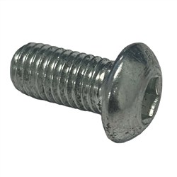 SuperBolt M12x25 Button Bolt