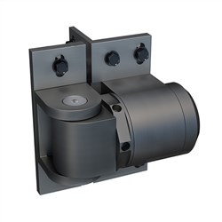 SureClose  NON SELF Close Hinge