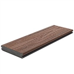 Trex  GROOVE BOARD 5480mm LAVA ROCK