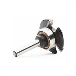 Trex  Groove Cutter bit