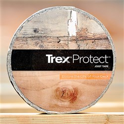 Trex JOIST TAPE  50mm x 20 meters