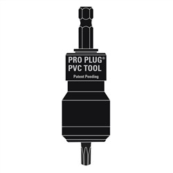 Trex  Depth Setter Bit for pro plugs