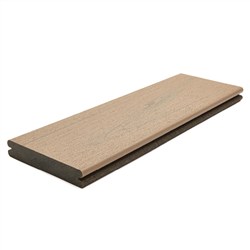 Trex  GROOVE BOARD 5480mm  CARMEL