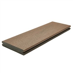 Trex  GROOVE BOARD 5480mm  JASPER