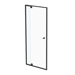 TrilogyINLINE ADJ DOOR 1950HX800W BLK
