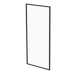 Trilogy  RETURN  1950H x 890W  BLK