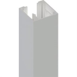 Batten  45x45mm  6100mm  WHITE