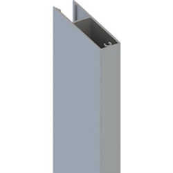 Batten  65x17mm  6100mm  MILL
