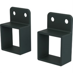 Batten  Bracket  HORIZONTAL  MONUMENT